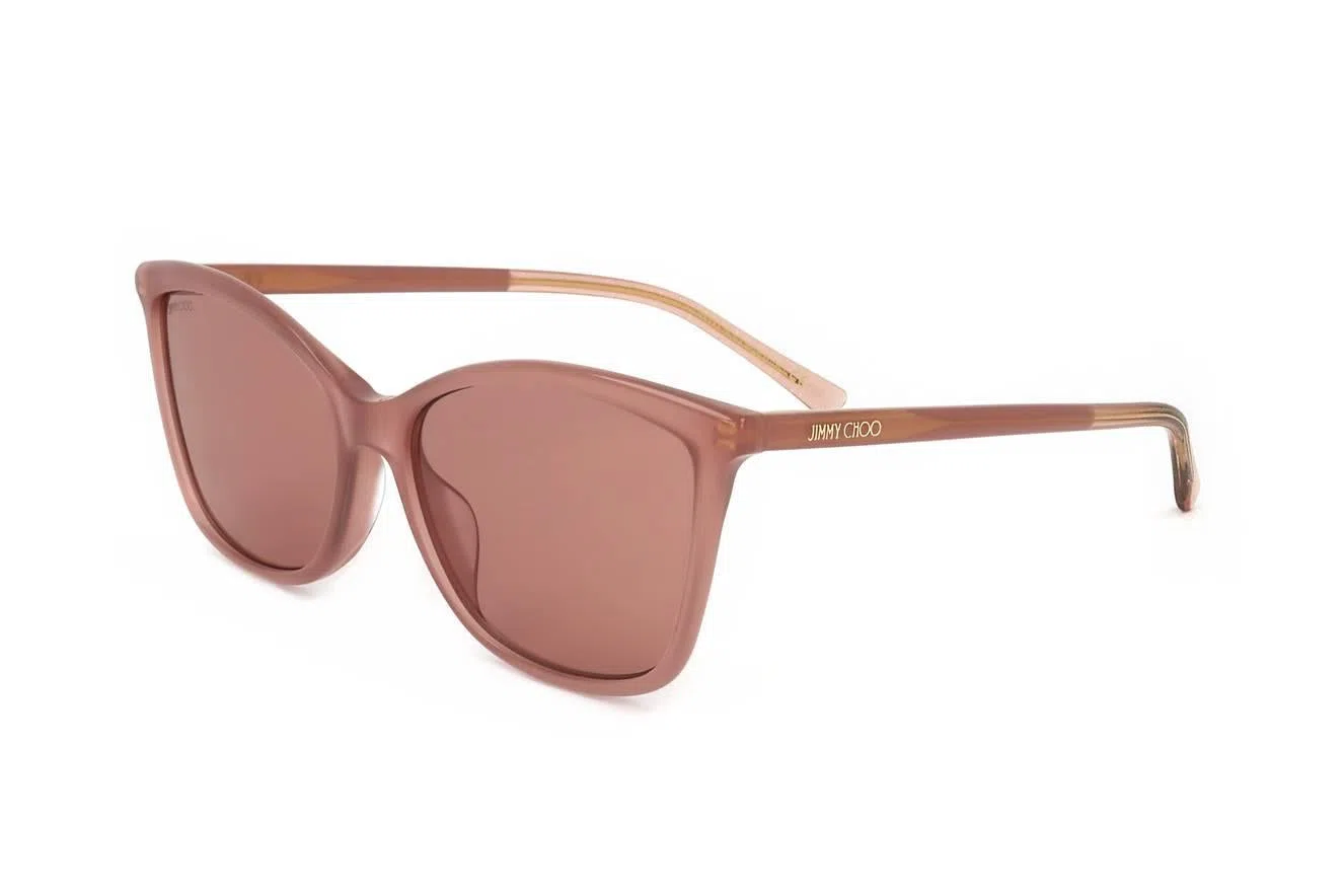 Jimmy Choo BA_G_S Sunglasses - view 12